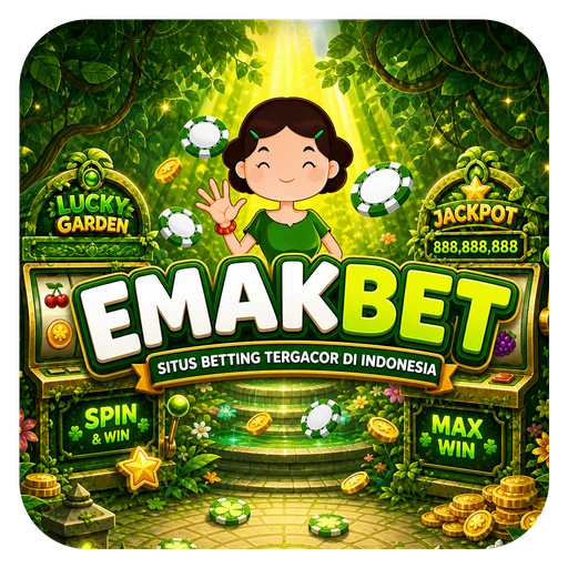 Ikon APK EMAKBET