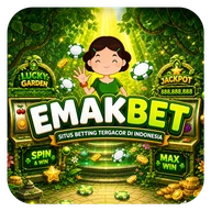 Logo EMAKBET